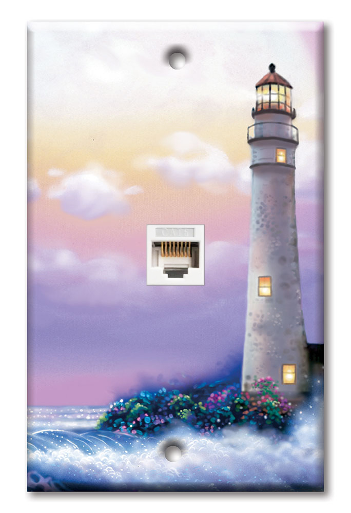 Lighthouse of Dreams - #183