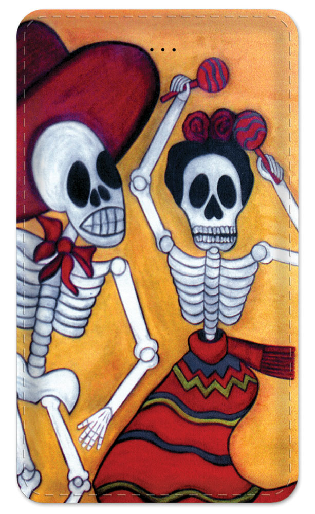 Fiesta Eterna Day of the Dead - #196