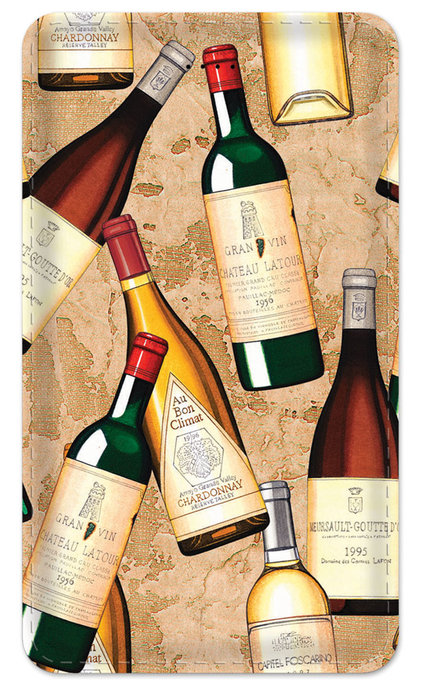 Wine Bottles - #205