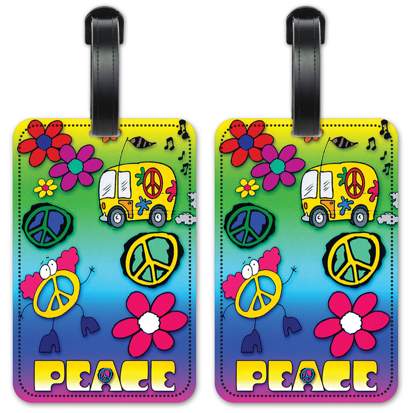 Peace - #23