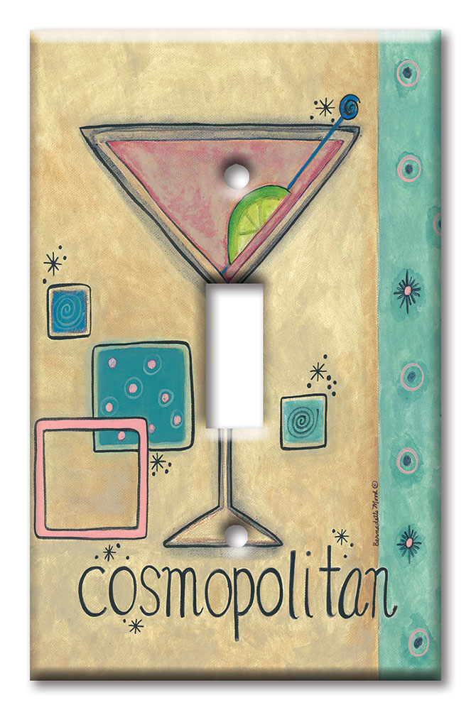 Cosmopolitan - #231