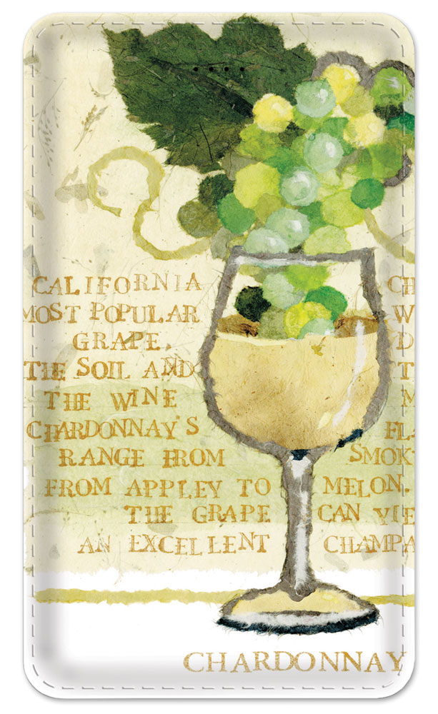 Chardonnay Fruit - #235
