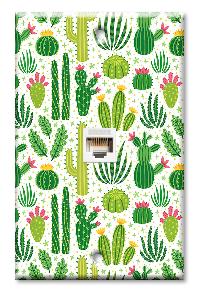 Cactus - #2720