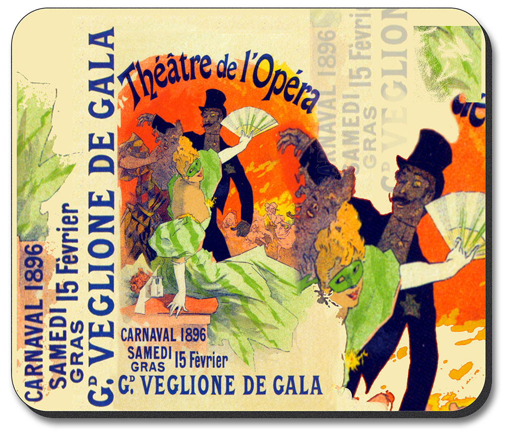 Theatre de I'Opera - #29