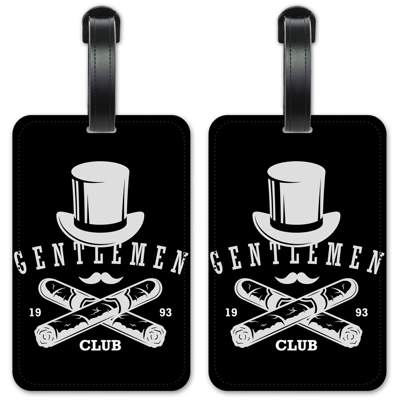 Gentleman's Club Cigars - #3000