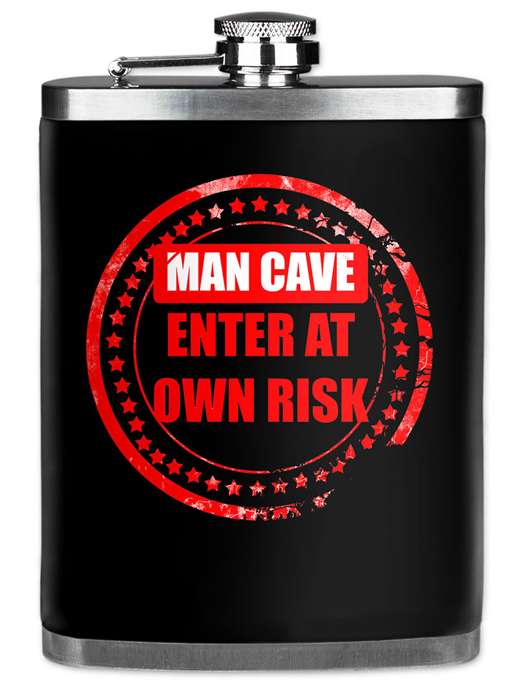 Man Cave - #3002