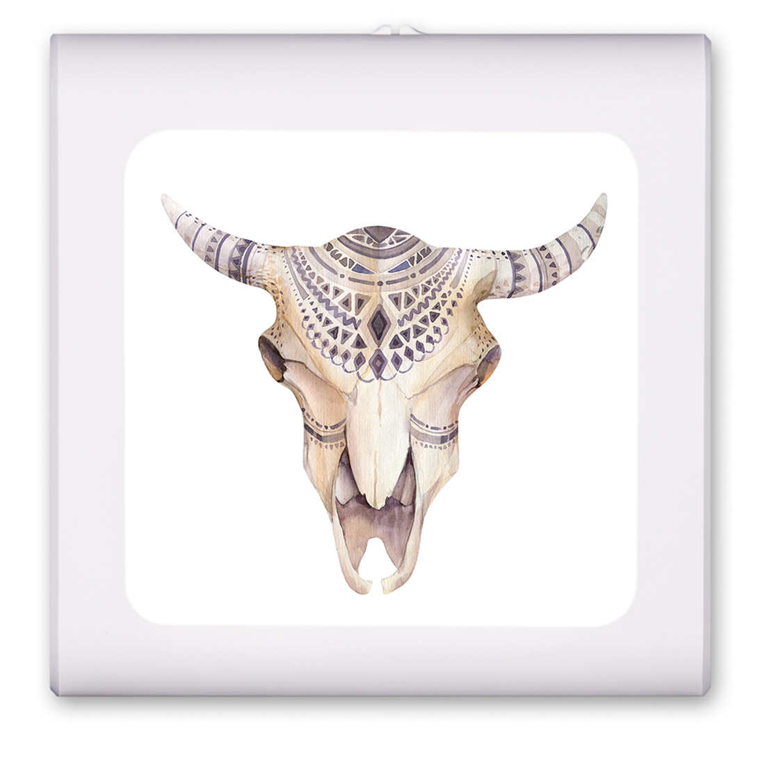 Bull Skull - #3094