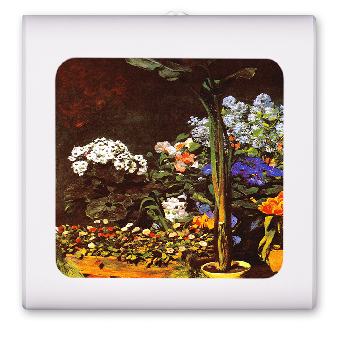 Renoir: Garden - #332