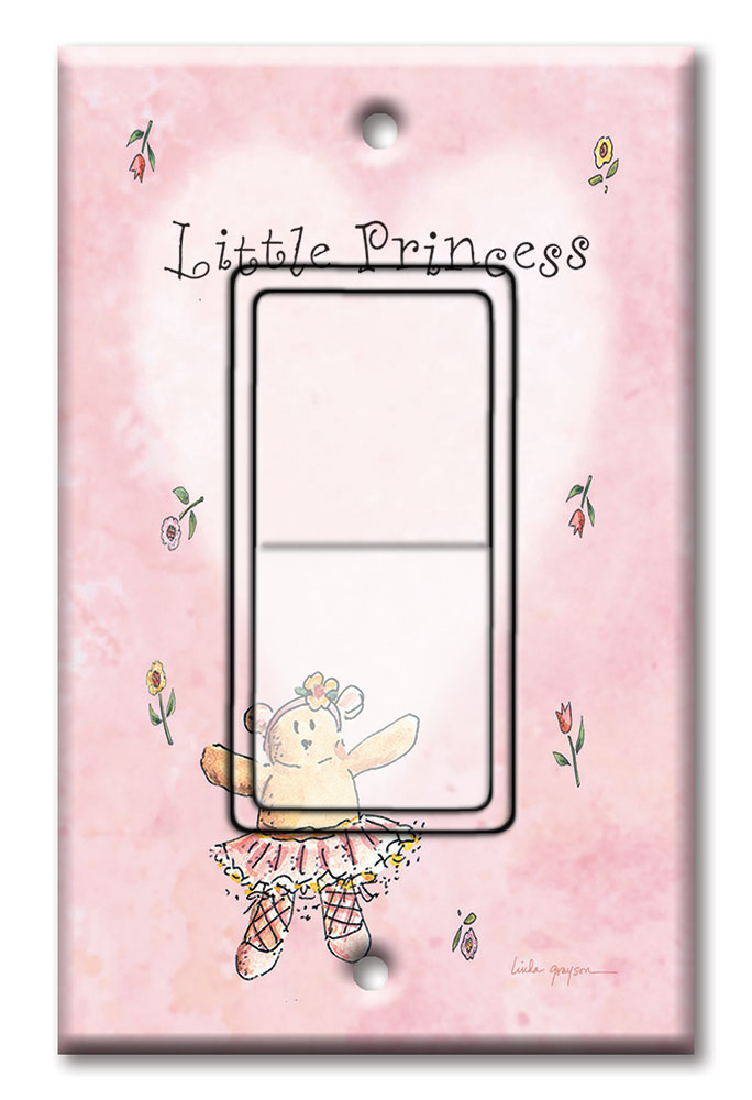 Little Princess - #350