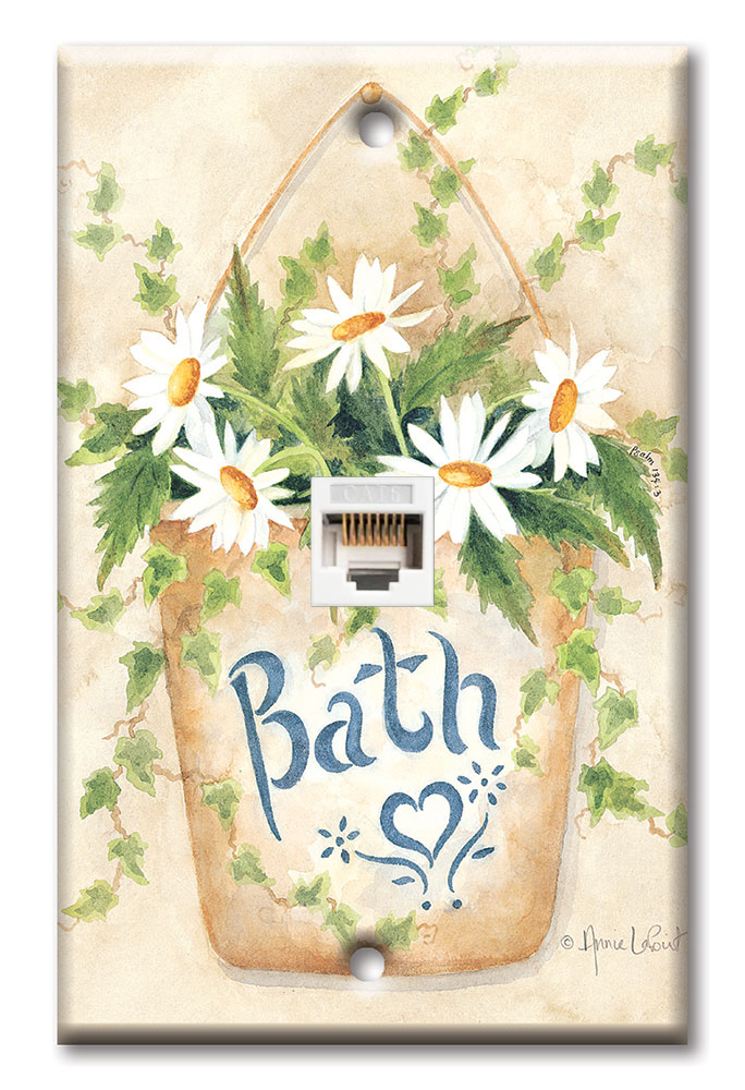 Bath - #419