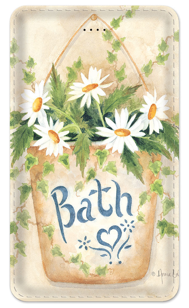Bath - #419