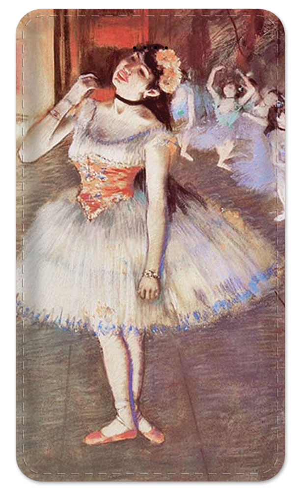 Degas - #46