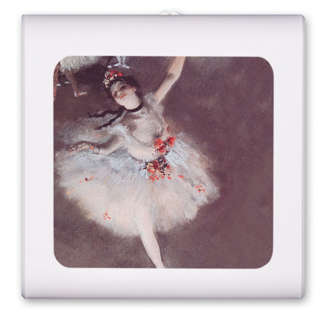 Degas: Dancer - #49