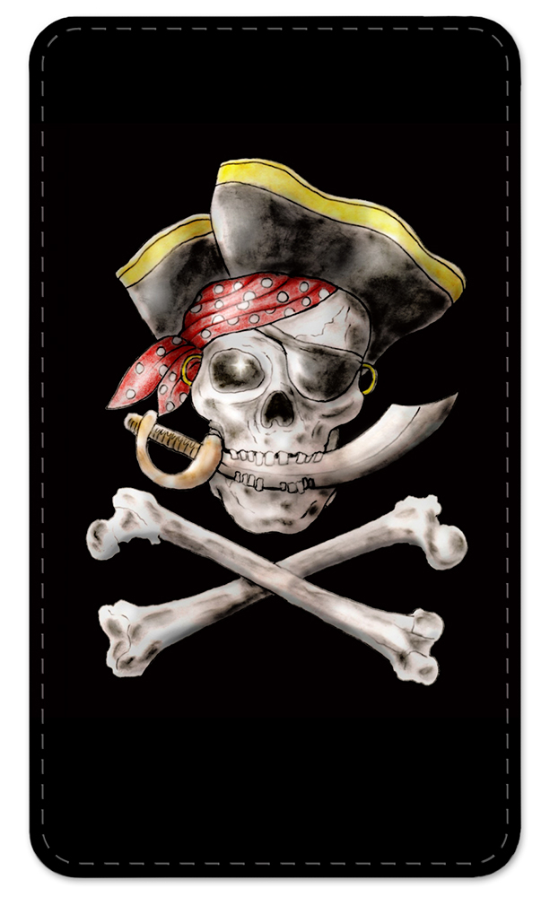 Pirate - #505