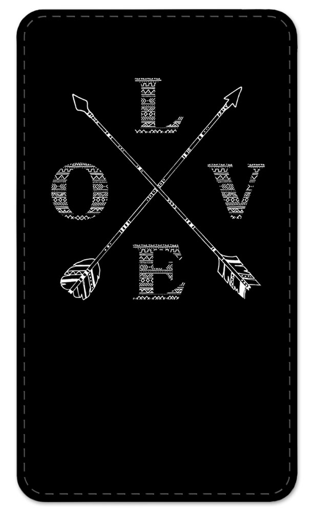 Love Arrows - #8180