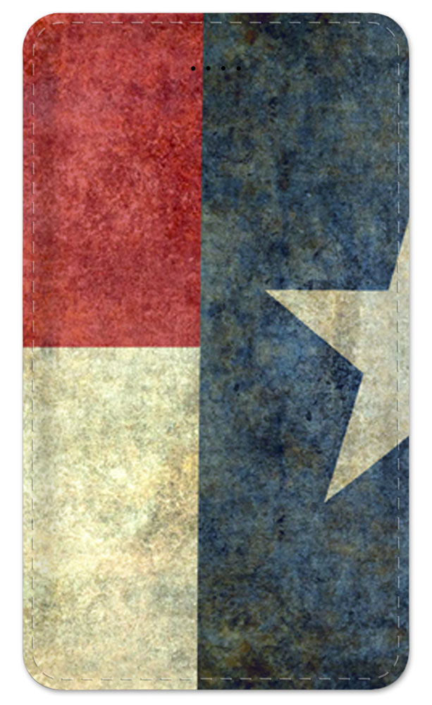 Texas Flag - #8203