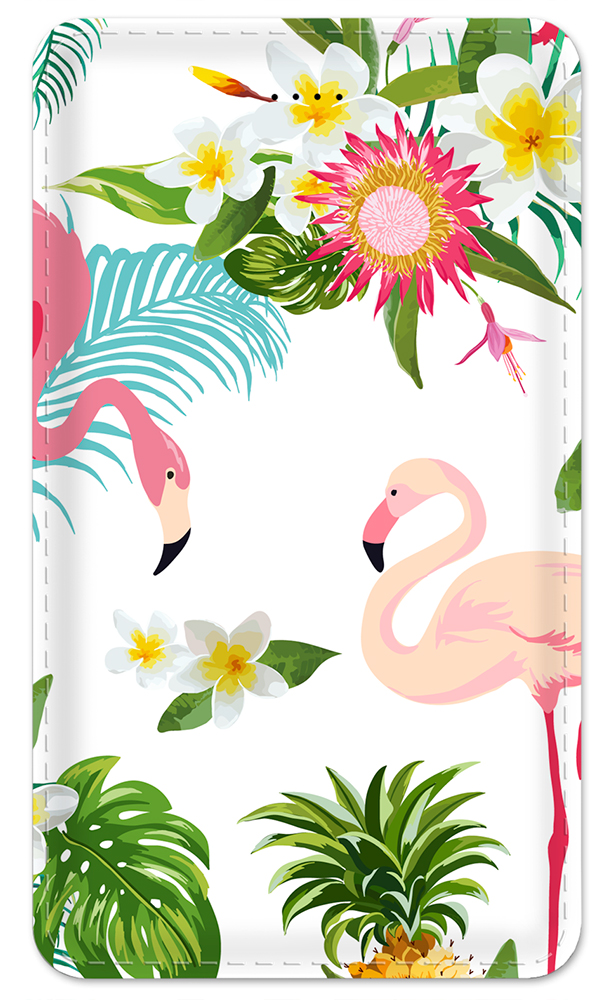 Flamingos - #8521