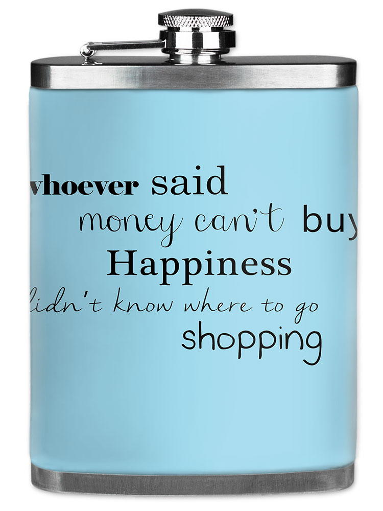 Buy Happiness - #8650