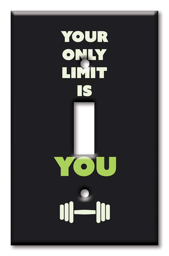 Only Limit - #8669