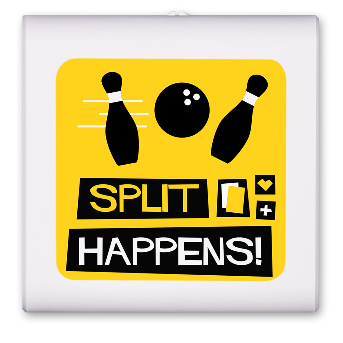 Split Happens - #8699