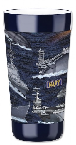 Navy - #1024