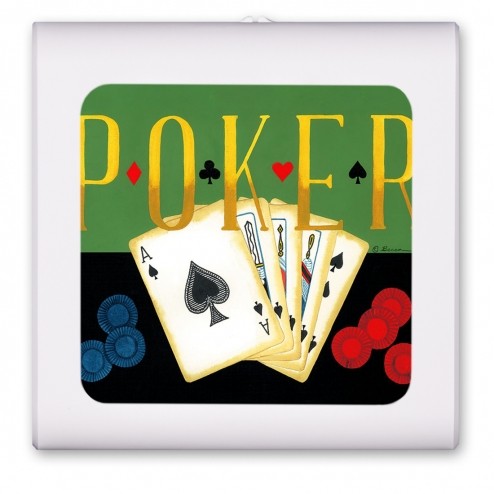 Poker - - #113