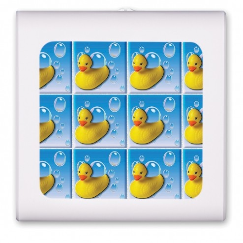 Rubber Duckies - #158