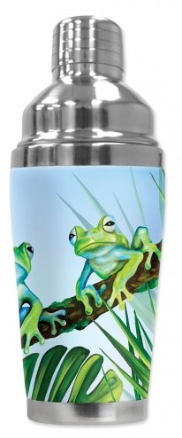 Green Frogs - #456