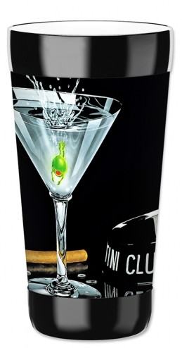 Michael Godard: Martini Club - #908