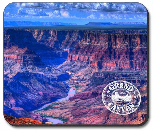 Grand Canyon - #986