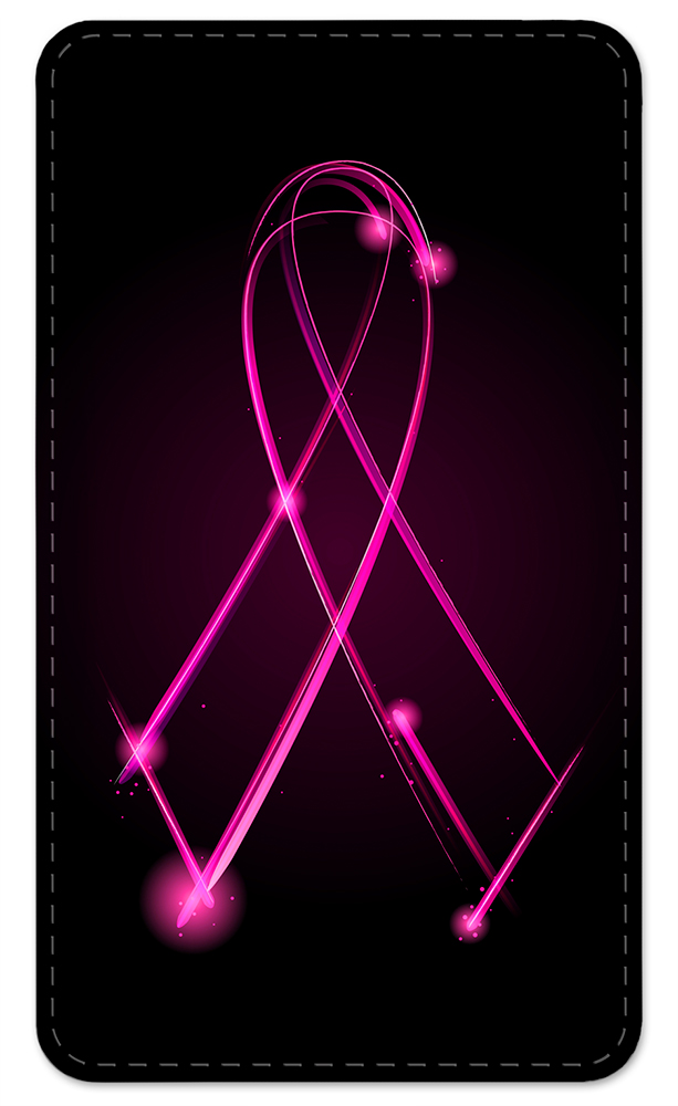 Breast Cancer Awareness - #001