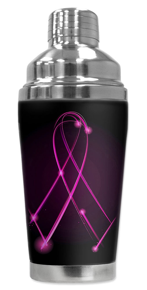 Breast Cancer Awareness 1 - #001