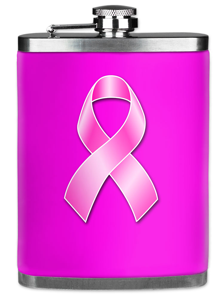 Breast Cancer Awareness - Pink - #002