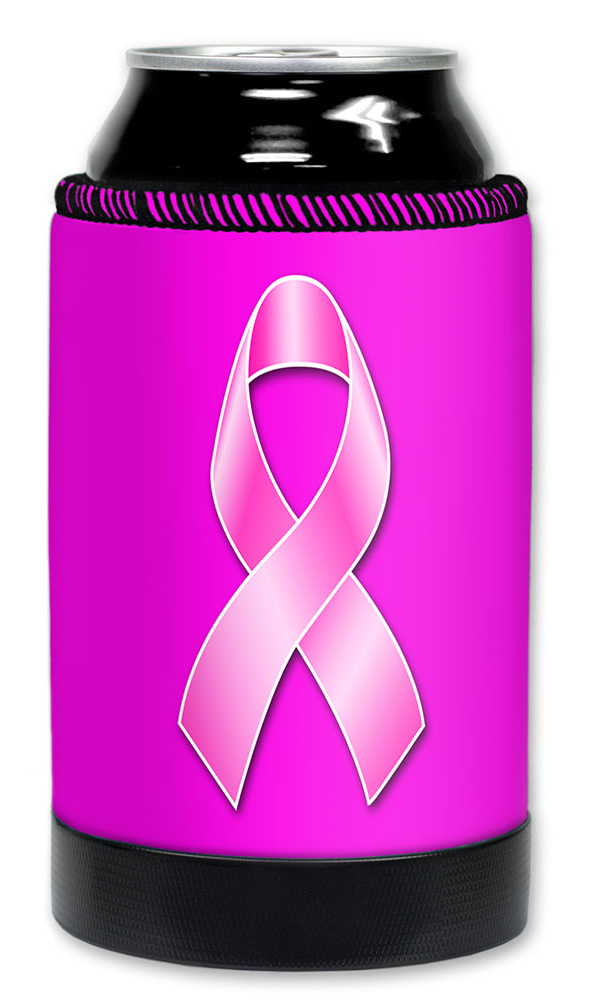 Breast Cancer Awareness - Pink - #002