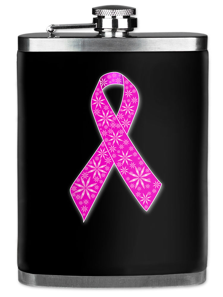 Breast Cancer Awareness - Fancy - #003