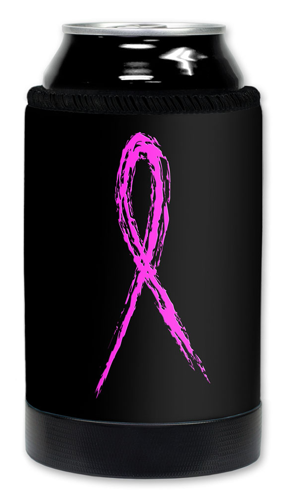 Breast Cancer Awareness - Pink Logo - #005