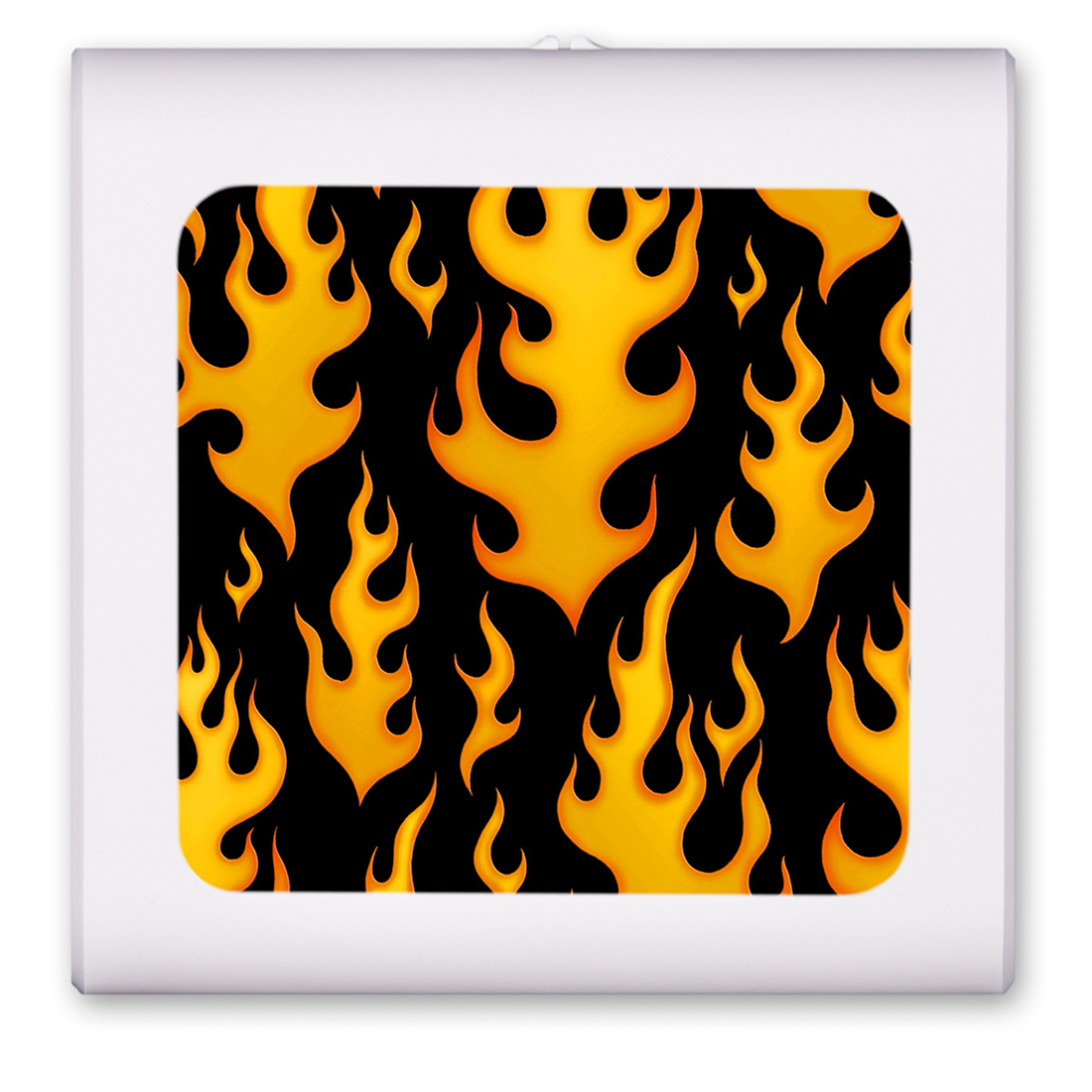 Black Flames - #1008