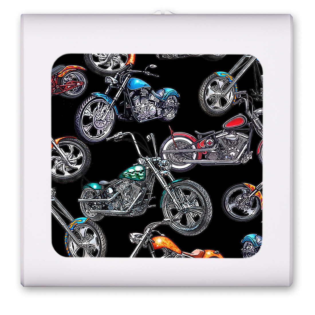 Choppers - #1011