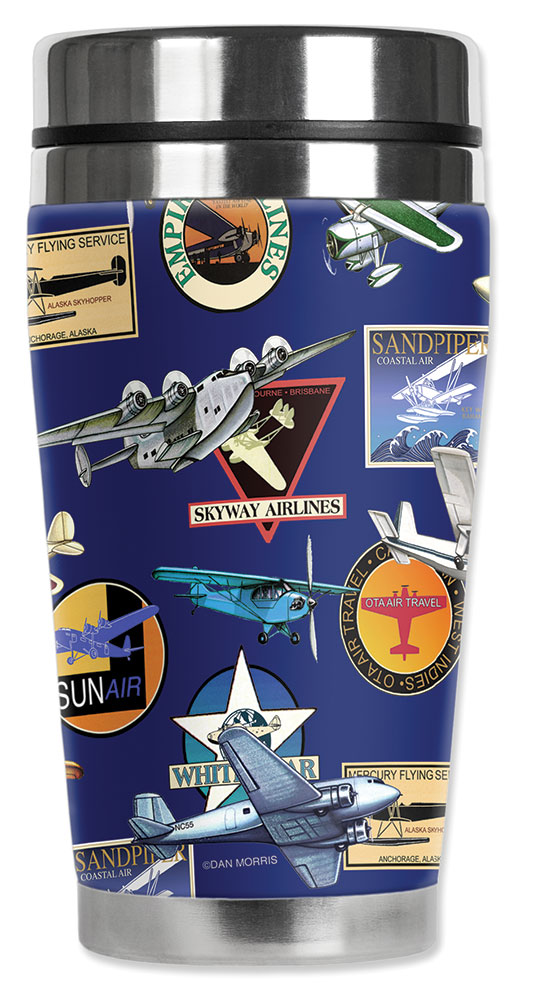 Airplanes - #1015