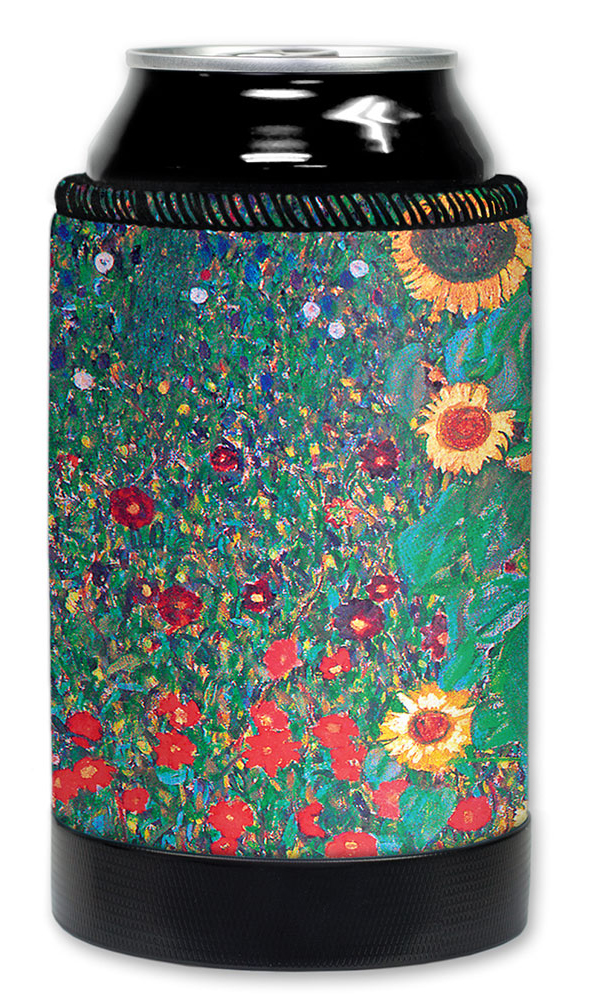 Klimt: Sunflowers - #102