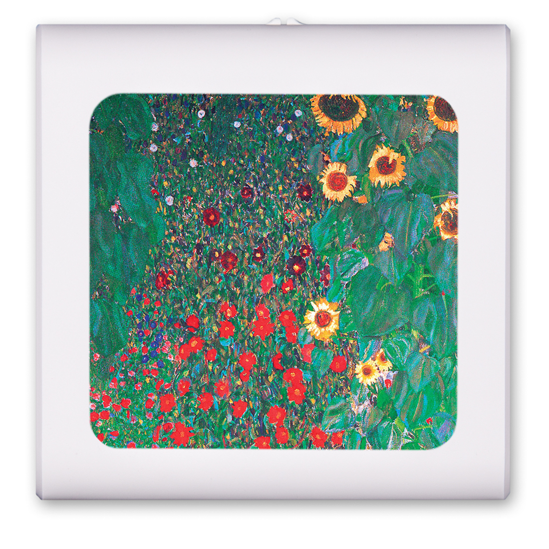 Klimt: Sunflowers - #102