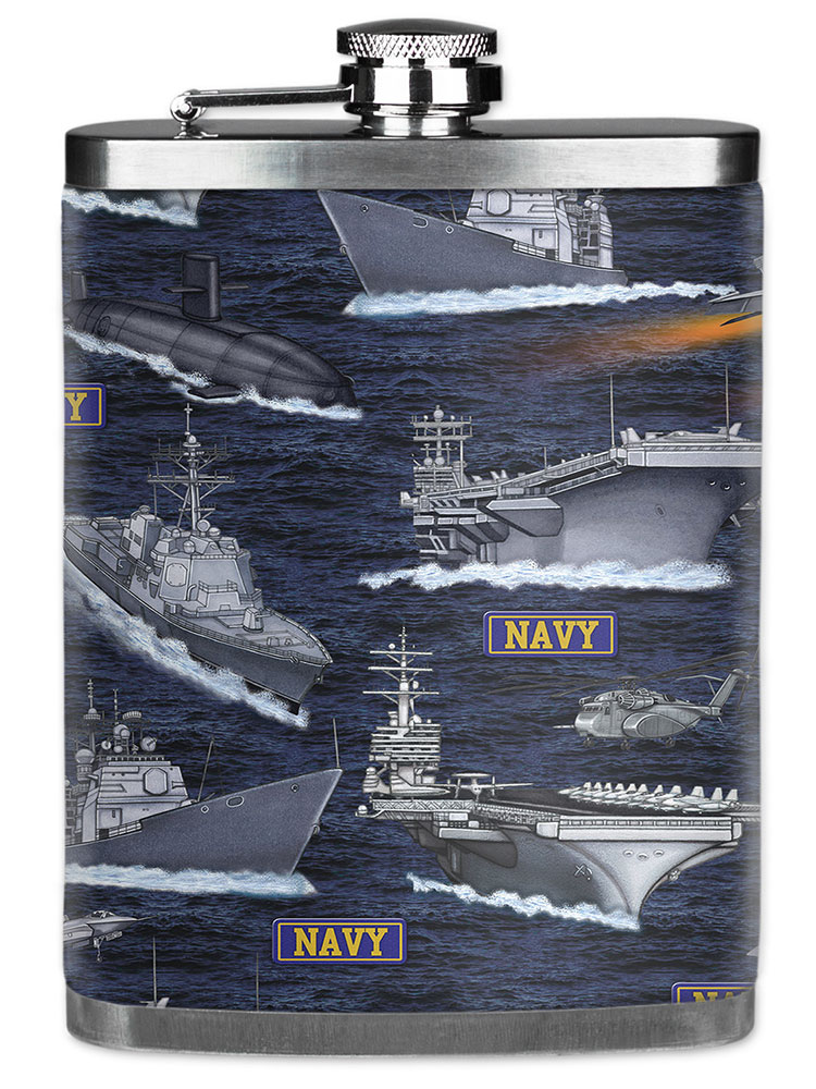 Navy - Image by Dan Morris - #1024