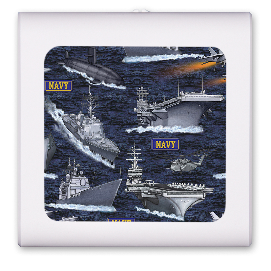 Navy - #1024