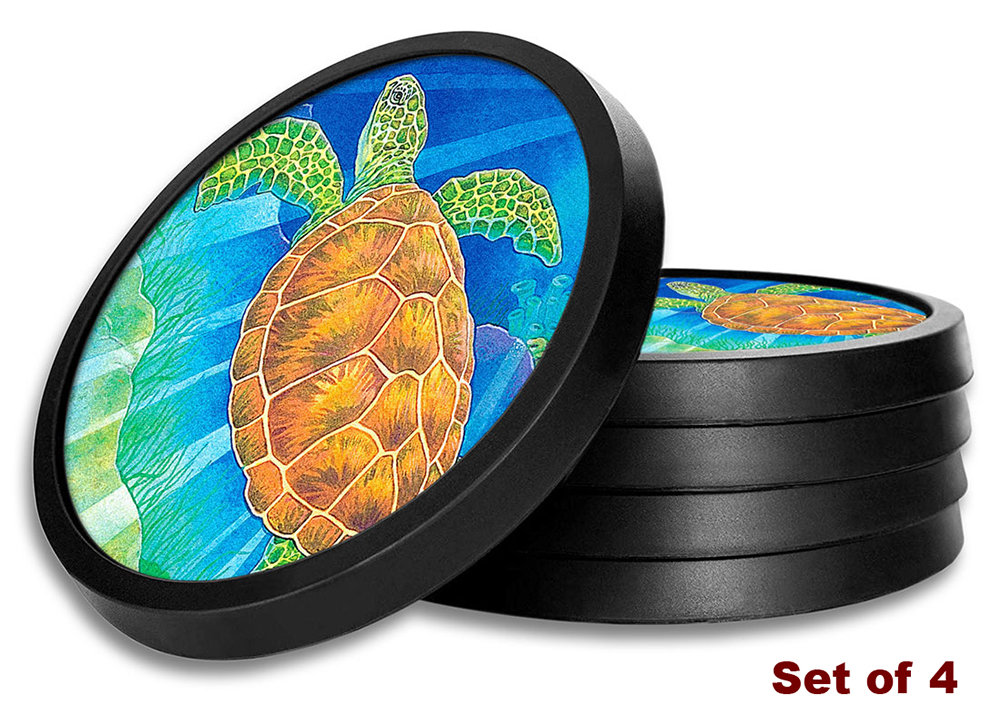Sea Turtle - #109