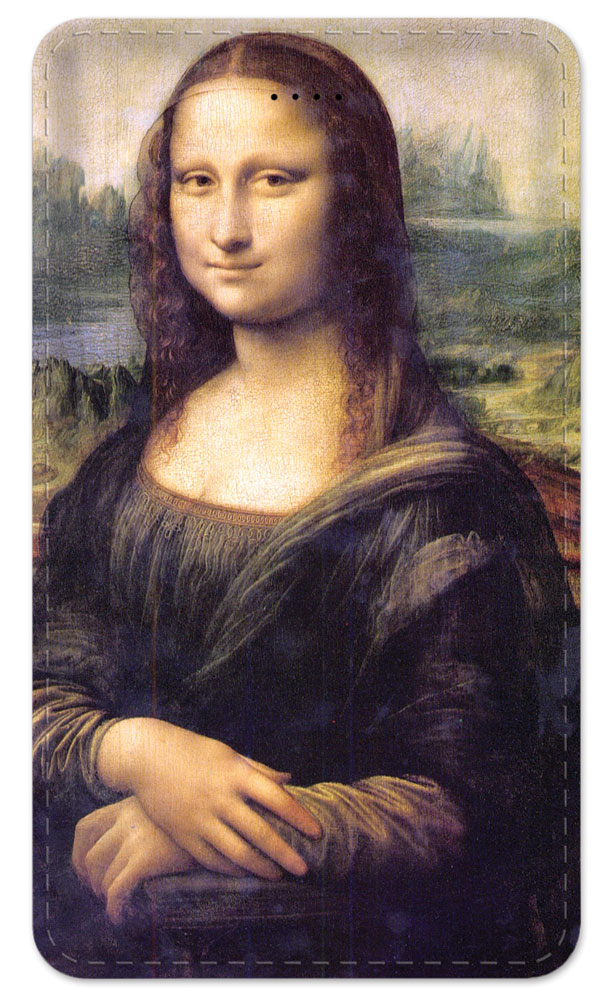 Mona Lisa - #11