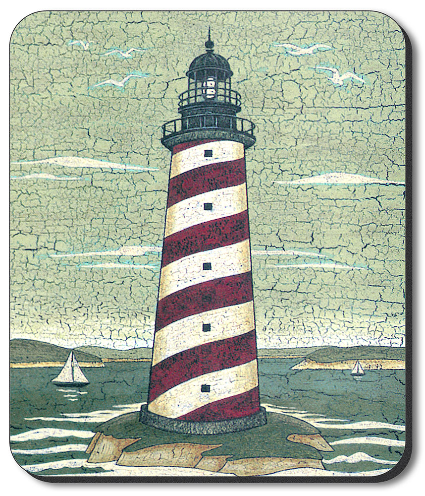 Cape Lighthouse - #110
