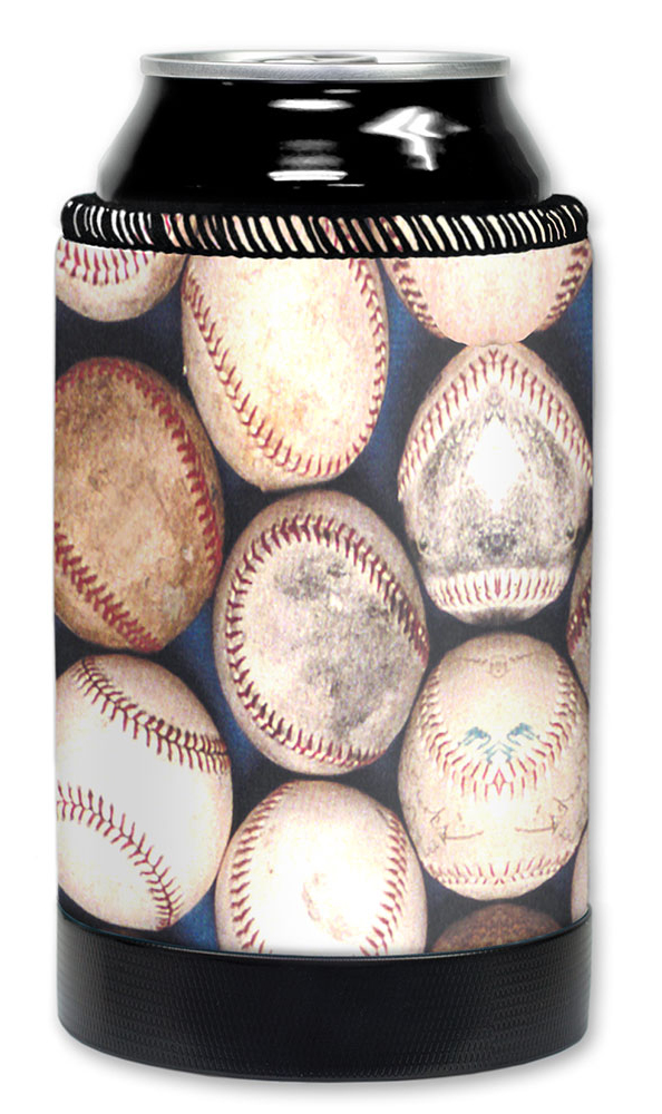 Sports: Old Baseballs - #111