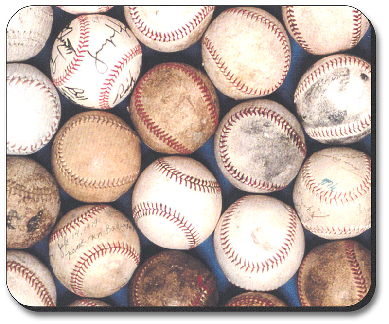 Baseballs 2 - #111