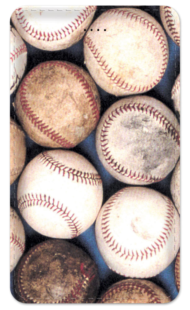 Baseballs 2 - #111