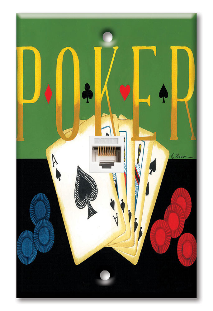 Poker - #113